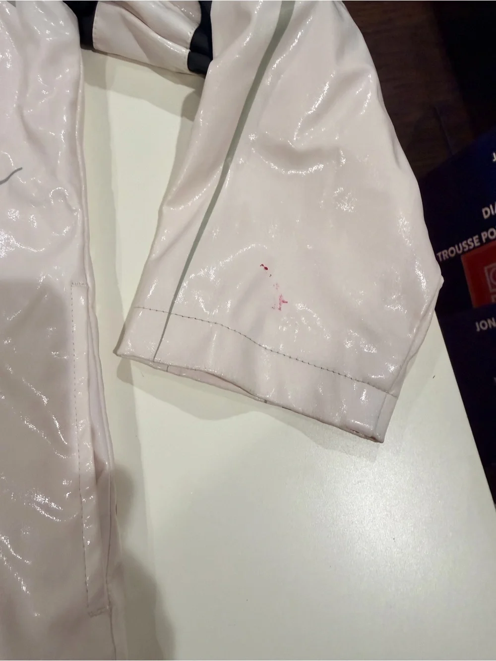 Disney water resistant